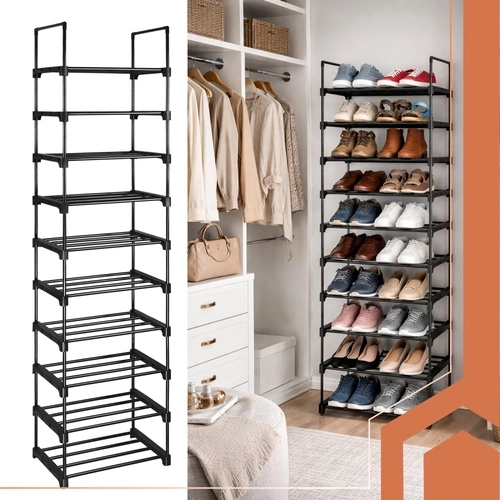 Maximale ruimtebenutting voor tot 20 paar