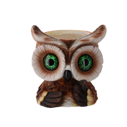 Duurzaam MGO‑materiaal voor gebruik buiten het hele jaar door