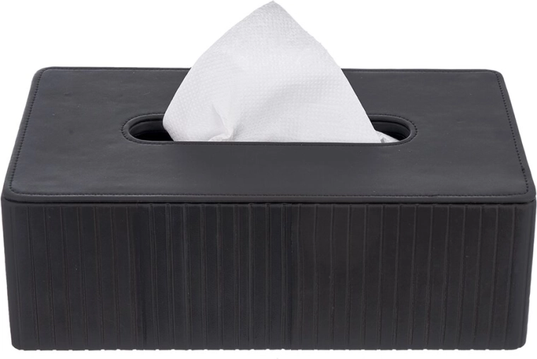 Elegante hoes voor zakdoekjes