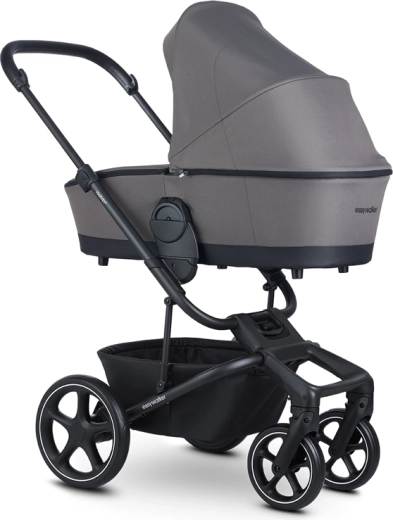 2-in-1 combinatie die meegroeit met je kind