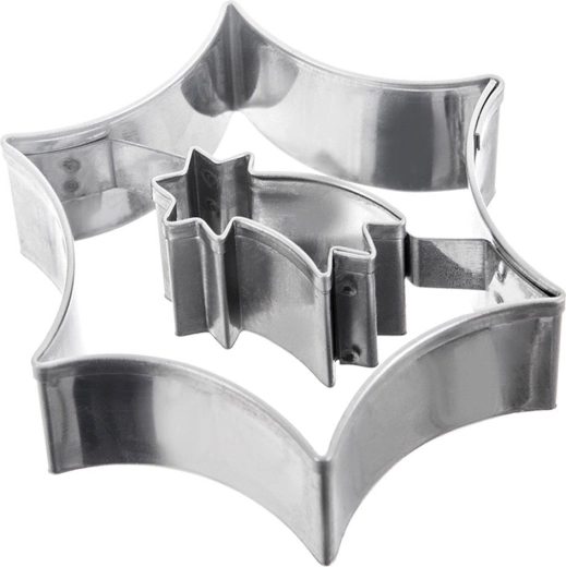 Duurzame RVS constructie