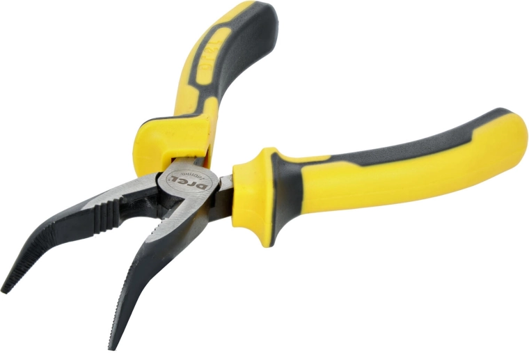 Precieze grip in krappe ruimtes