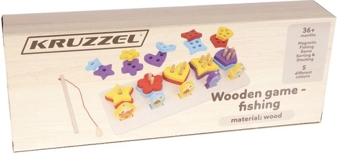Duurzame houten uitvoering