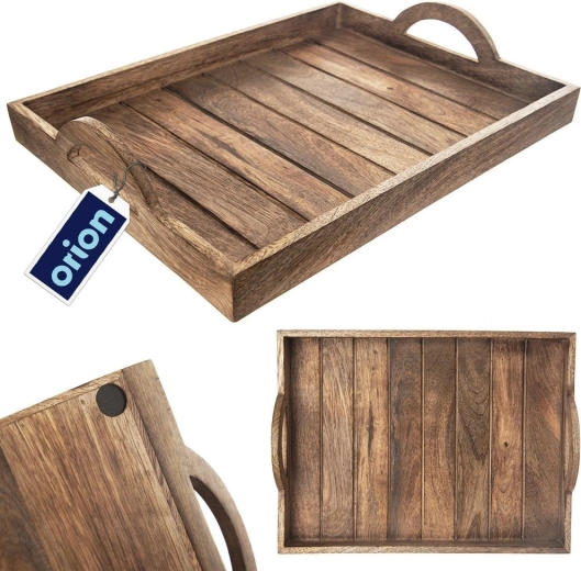 Rustieke uitstraling en veelzijdig gebruik