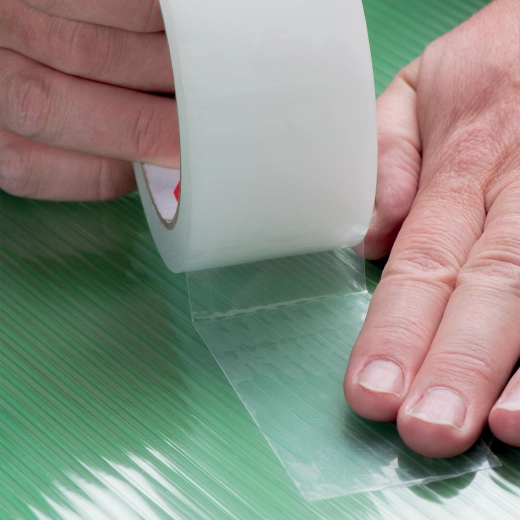 Bestand tegen UV-straling en weersinvloeden