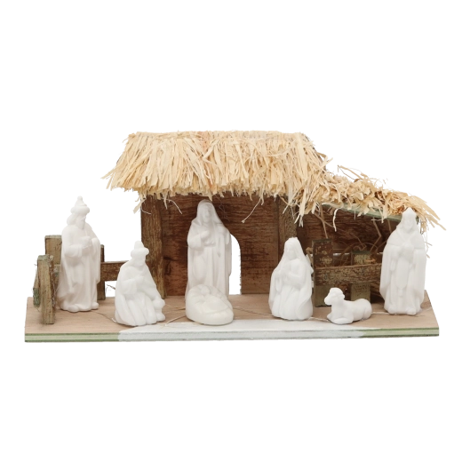 Praktische afmetingen en eenvoudig te plaatsen