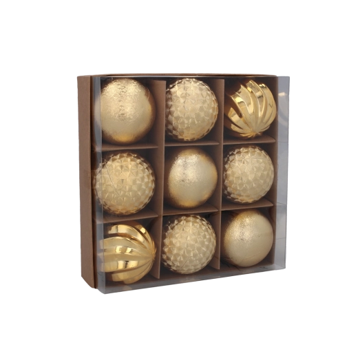 Drie klassieke kleuren voor een harmonieuze look