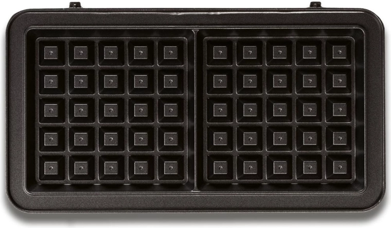 Wafelbakplaten Sencor voor SSM 2200BK en SSM 9860BK