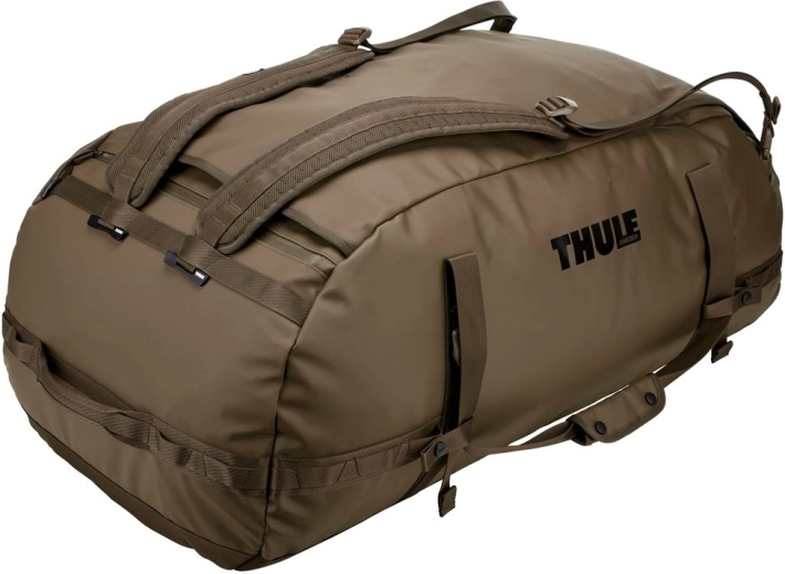 2 in 1: sporttas en rugzak