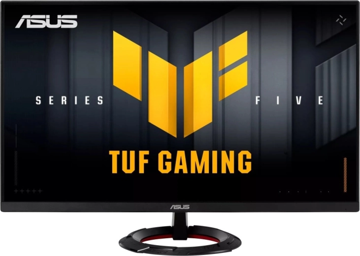 Gamingmonitor 23,8" IPS 200 Hz met HDMI en DisplayPort