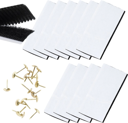 Eenvoudige montage en aanpassing op maat