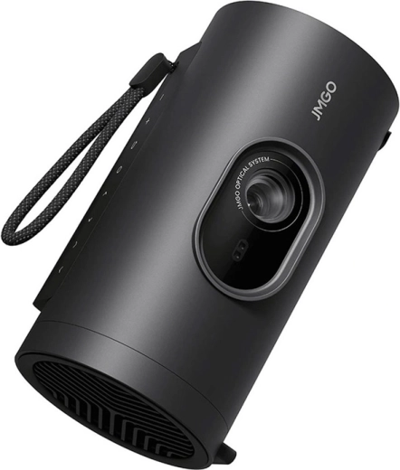 Licht, compact en eenvoudig mee te nemen