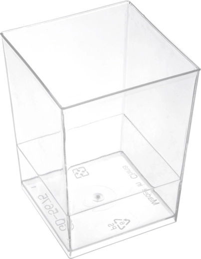 Minimalistische vorm en stabiele constructie