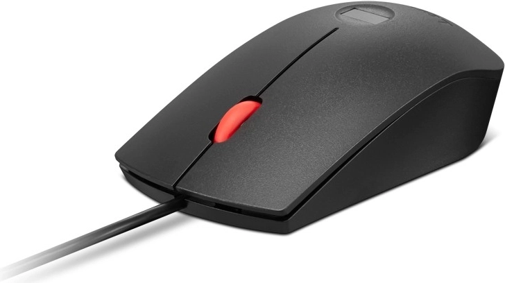 Nauwkeurigheid van 2000 DPI voor soepel werken