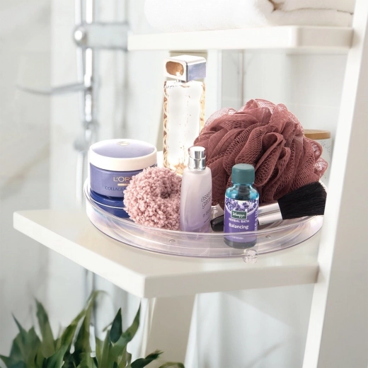 Universeel gebruik in de badkamer