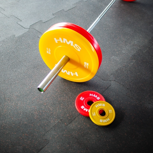 Olympische diameter 50,2 mm