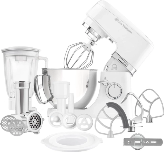 Keukenmachine Sencor Kitchen Champion