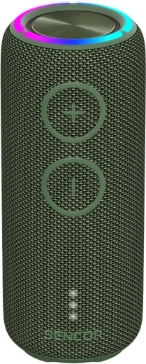 Sencor Sirius 2 Maxi Olive draadloze luidspreker