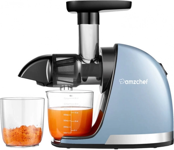 Langzame sapcentrifuge AMZCHEF