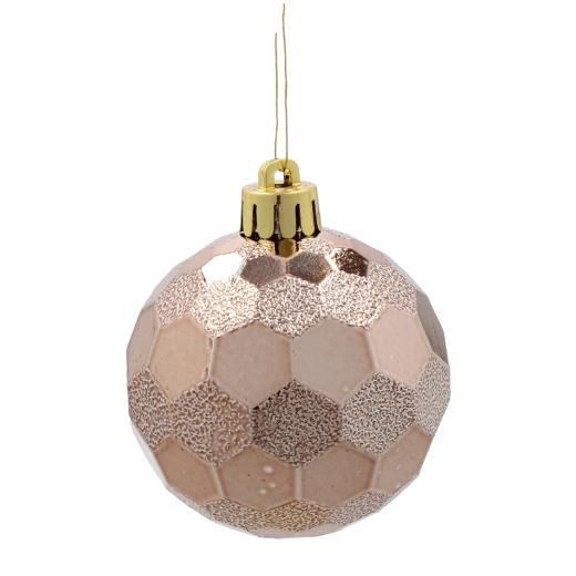 Gouden accenten voor een luxe indruk