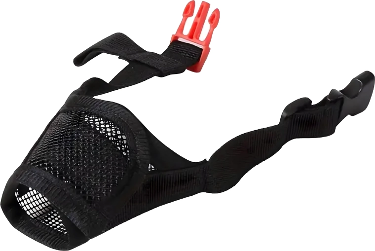 Ademend gaas voor comfortabel ademen