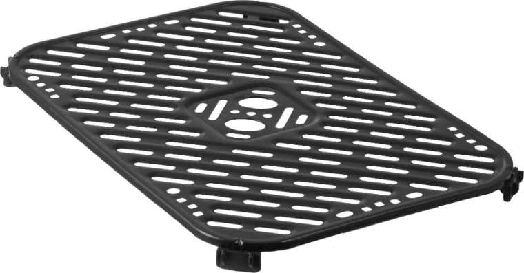 Sencor vervangende frituurplaat voor SFR 9800SS