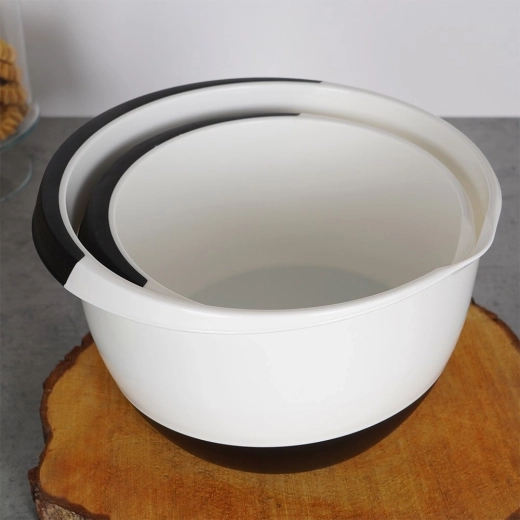 Stapelbaar en vaatwasserbestendig