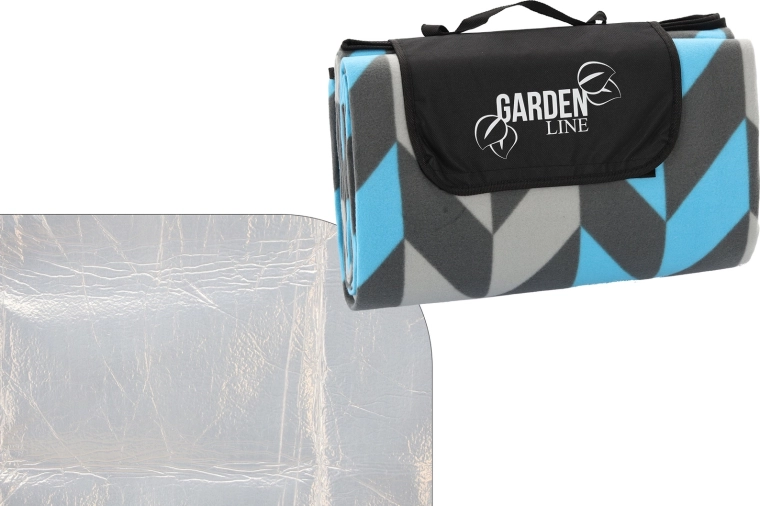 Waterdichte en isolerende onderlaag