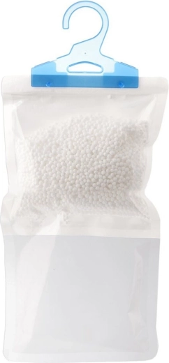 Effectieve absorptie zonder geur