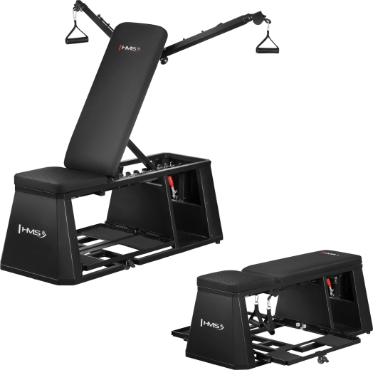 HMS multifunctionele trainingsbank 4-in-1 LM4012