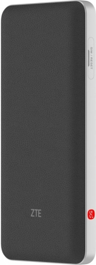 Touchscreen en NFC voor eenvoudige bediening