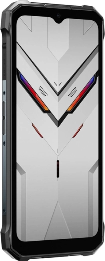 Krachtige 6280 mAh batterij en soepele prestaties