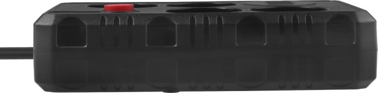 Veilige bediening met één schakelaar