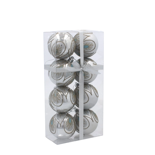 Verschillende patronen voor een opvallende compositie