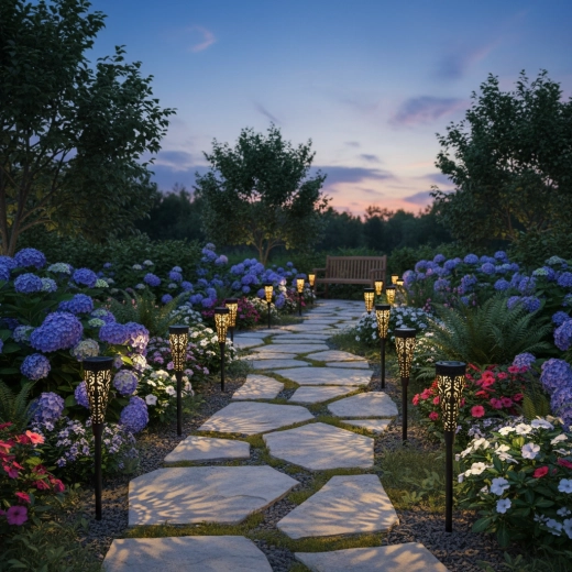 Eenvoudige installatie en IP44-bestendigheid