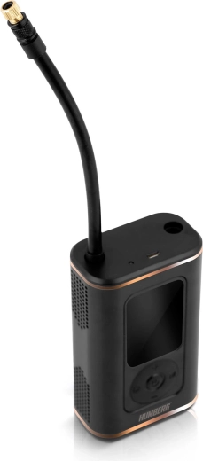 Krachtige prestaties in zakformaat