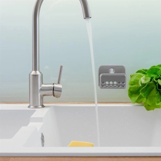 Snelle droging en minder bacteriën