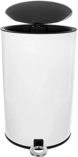 Uitneembare binnenemmer