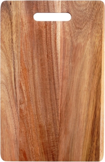 Ergonomische greep voor eenvoudig dragen