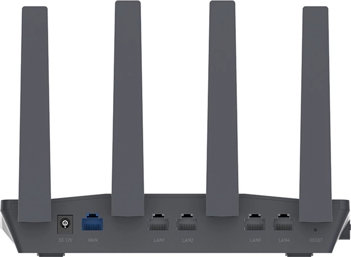 5× gigabitpoorten en USB 3.0 voor uitbreiding