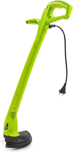 Elektrische grastrimmer 250 W, maaibreedte 220 mm