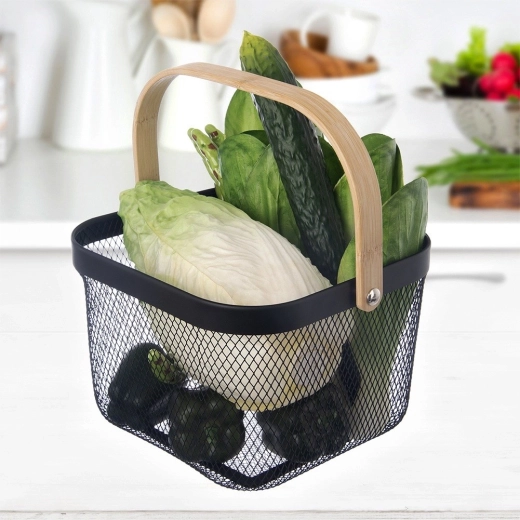 Perfecte luchtcirculatie