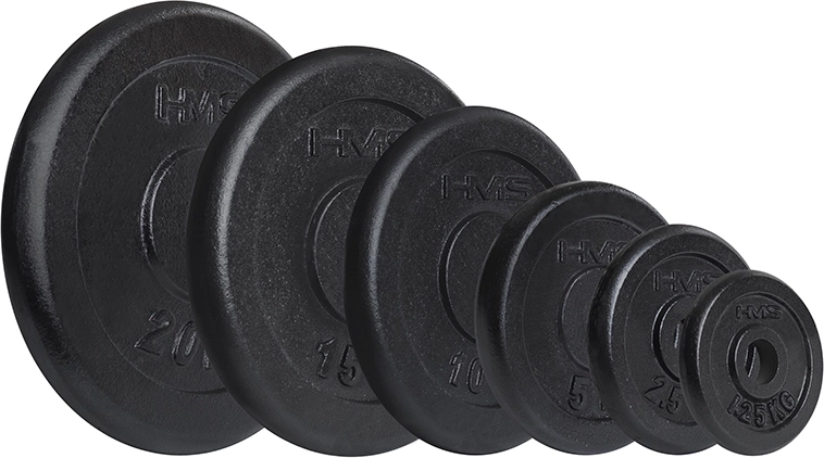 Nauwkeurige gewichtsmarkering