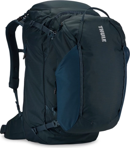 Thule Landmark reisrugzak 70 l darkest blue
