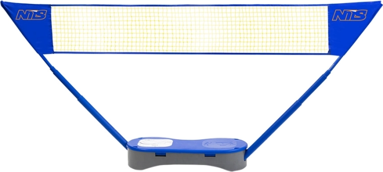 Snel opzetten zonder gereedschap