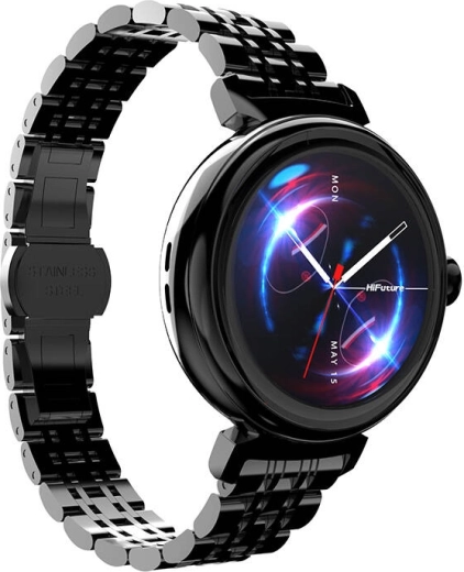 Kleurendisplay met AMOLED-technologie