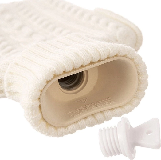 Aangename warmte of koeling naar behoefte