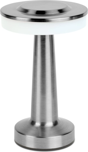 Elegante metalen uitvoering