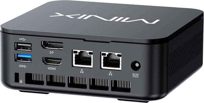 4K@60 Hz en tot drie monitoren