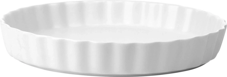 Decoratieve gegolfde rand voor de perfecte vorm